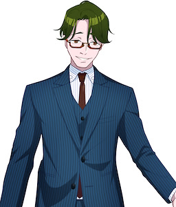 Fushimi Yasuaki