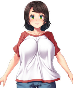 Hoshino Yui