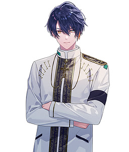 Kuga Ryokuha