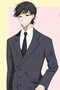Yuunagi Tsukihiko
