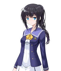 Shinonome Shizuno