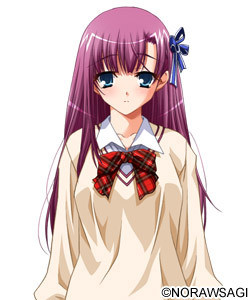 Suezaki Kaori