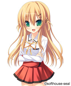Matsukane Naomi