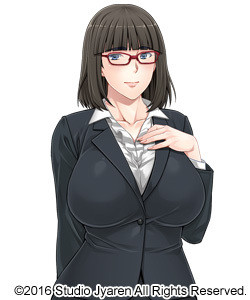 Midori Hina