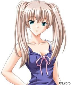 Shibazaki Airi