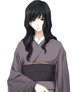 朽木 千鶴