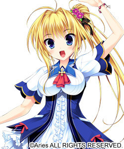 Mibu Natsume