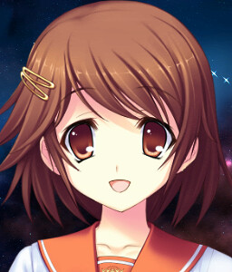 Takashina Youko
