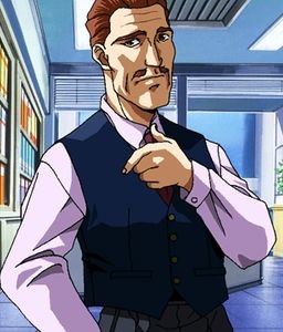 Kouno Saburou