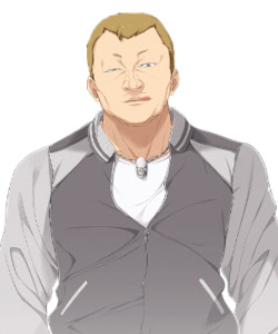 Suguro Koudai