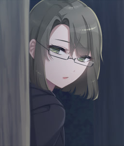 Sonozaki Tomoe