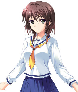 Yakumo Miyu
