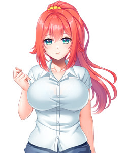 Hasumi Seika