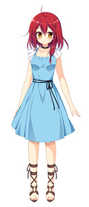 Lily