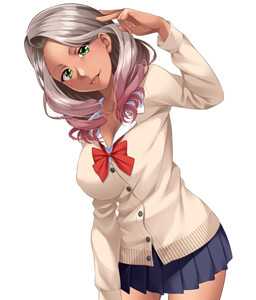 Hazaki Erika
