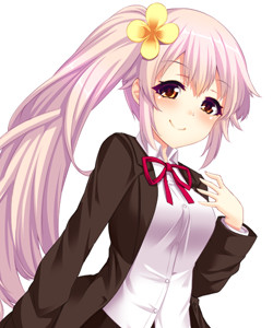 Shinozaki Akari