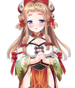ティルディア