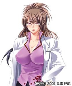 Kagimiya Tokiko