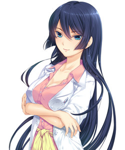Koarashi Rikka