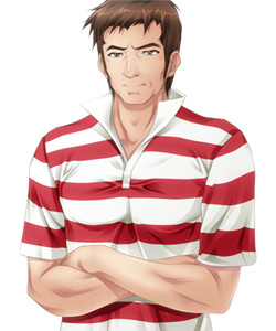 Mizobe Tetsuhiro