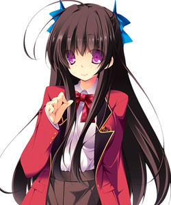 Nanase Mashiro