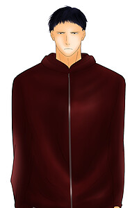 Tsukishiro Yatsuha