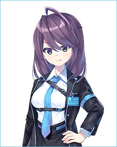 Otohara Rurino