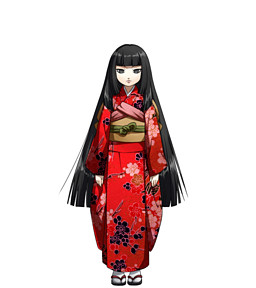 Ningyo