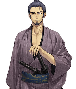 Tani Sanjuurou