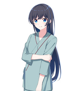 Ueno Mahiru