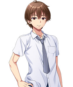 Miori Haruto