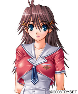 Hayama Aoi