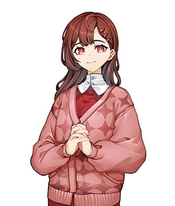 Yaginuma Hinano