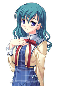 Flora Kueishii