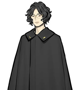 Kiryuu Soudo
