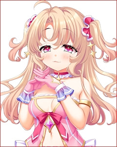 Akatoki Nozomi