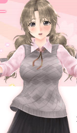 大谷 桃子