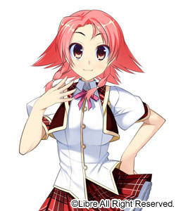 Habara Ranko