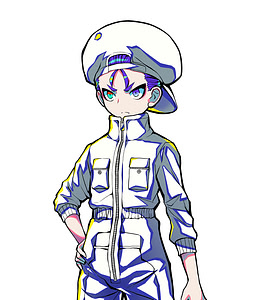 Otsuki Kuu