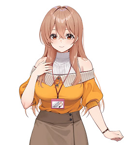 Harusaki Yui