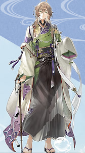 Katsura Kogoro