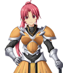 リネア・エーアスト