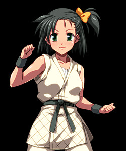 Fujii Nana