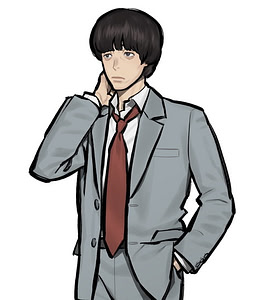 Ide Masaru
