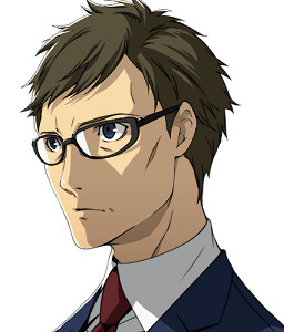 井上 実