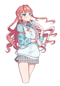Honjo Ayaka