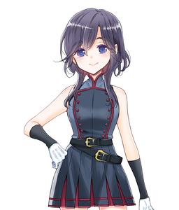 Yuuna Satsuki