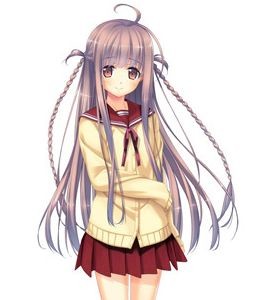Kashiki Yuuki