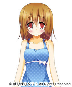 Hikarino Miku
