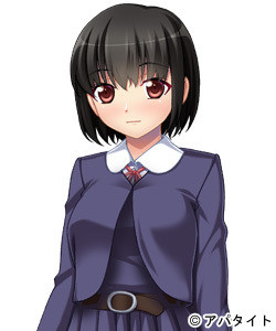 Imasato Mei